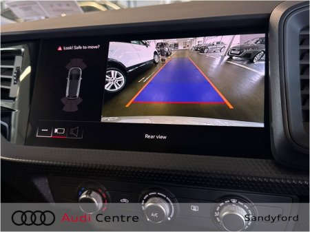2026 Audi A1 - photo 21