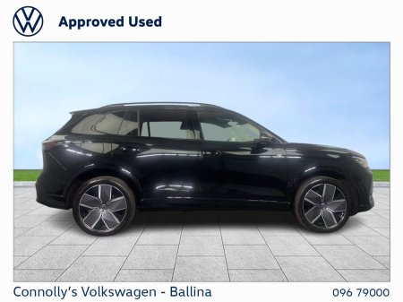 2026 Volkswagen Tiguan - photo 9