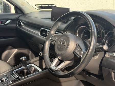 2021 Mazda CX-5 - photo 9