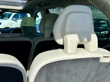 2026 Volvo XC90 - photo 31