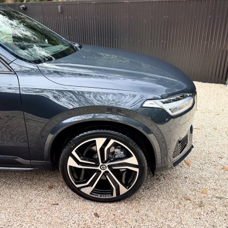 2021 Volvo XC90 - photo 8