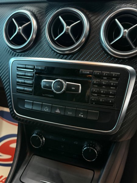 2014 Mercedes-Benz A-Class - photo 16