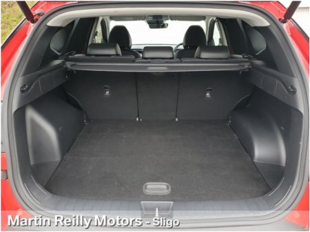 2024 Hyundai Tucson - photo 11