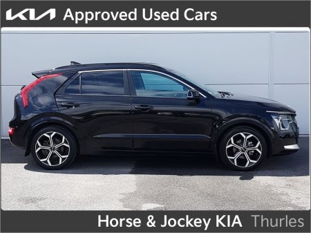2023 Kia Niro - photo 6