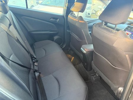 2021 Toyota Prius - photo 12