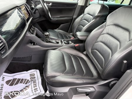 2020 Skoda Kodiaq - photo 4
