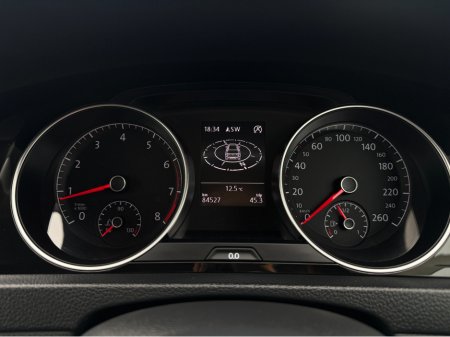 2015 Volkswagen Golf - photo 23