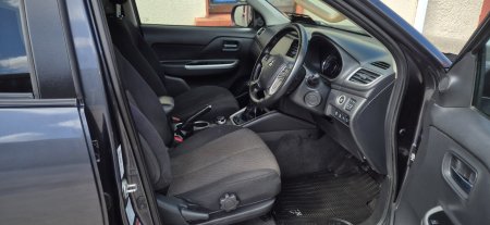2020 Mitsubishi L200 - photo 5
