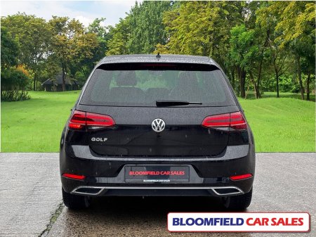 2019 Volkswagen Golf - photo 6