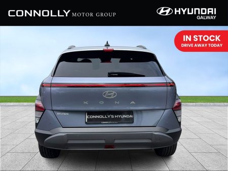 2023 Hyundai KONA - photo 13