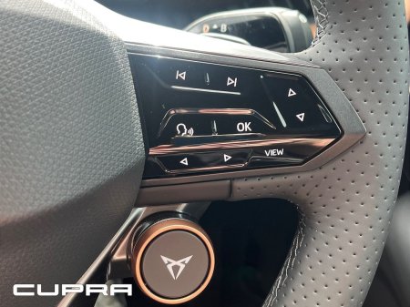 2026 Cupra Tavascan - photo 26