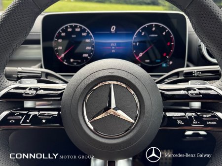 2026 Mercedes-Benz C-Class - photo 16