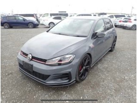 2020 Volkswagen Golf VOLKSWAGEN GOLF GTI TCR 2.0 PETROL DSG 290BHP NARDO GREY*FINANCE AVAILABLE TRADE INS WELCOME*