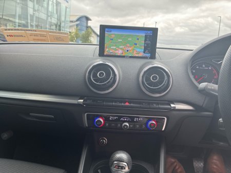 2016 Audi A3 - photo 16