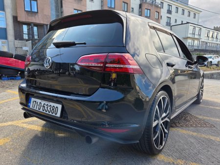 2017 Volkswagen Golf - photo 7