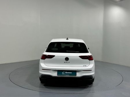 2021 Volkswagen Golf - photo 6