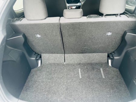 2020 Toyota Yaris - photo 14