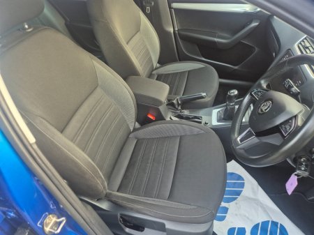 2019 Skoda Octavia - photo 15