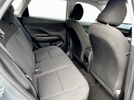 2024 Hyundai KONA - photo 10