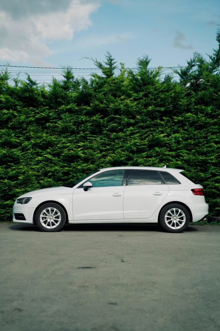 2016 Audi A3 - photo 2