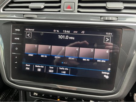 2019 Volkswagen Tiguan - photo 24