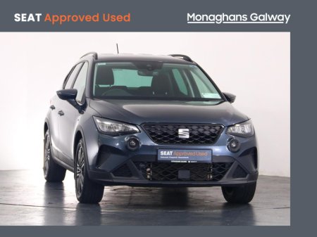 2023 SEAT Arona - photo 19