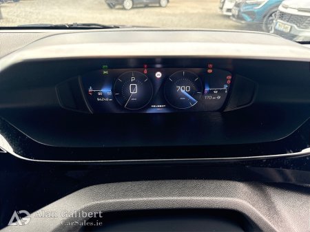 2024 Peugeot 408 - photo 14