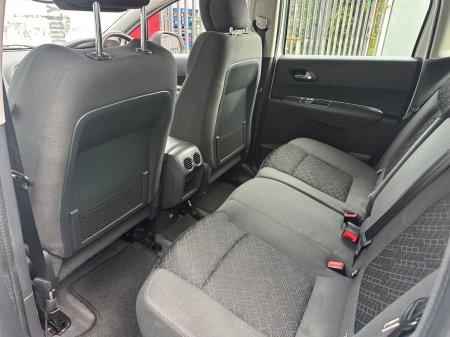2016 Peugeot 3008 - photo 26