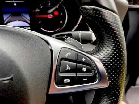 2017 Mercedes-Benz GLC - photo 21