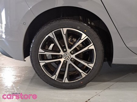 2023 Volkswagen Golf - photo 14