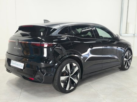2024 Renault Megane E-Tech - photo 10