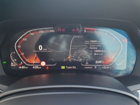 2020 BMW X7 - photo 9
