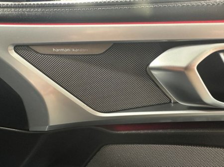 2020 BMW 8-Series - photo 25