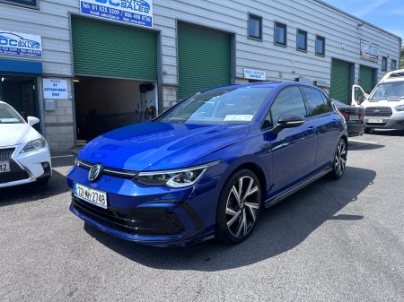2022 Volkswagen Golf - photo 2