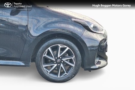 2024 Toyota Yaris - photo 15