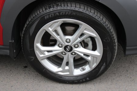 2021 Hyundai KONA - photo 10