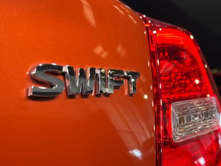 2023 Suzuki Swift - photo 12