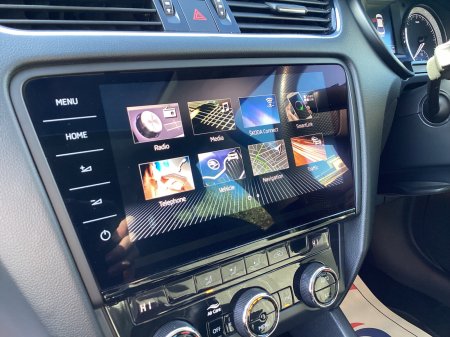 2018 Skoda Octavia - photo 19