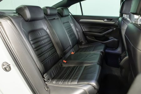 2020 Volkswagen Passat - photo 11