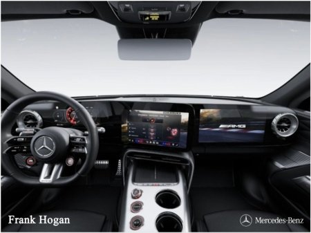 2027 Mercedes-Benz AMG - photo 4
