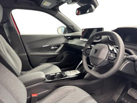 2026 Peugeot 2008 - photo 6