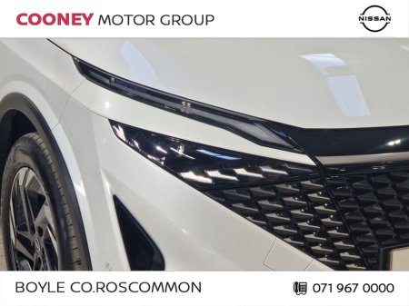 2026 Nissan Qashqai - photo 22