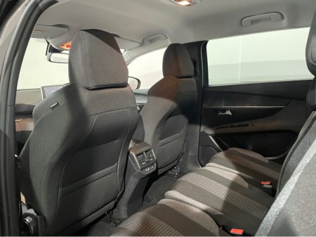 2022 Peugeot 5008 - photo 16