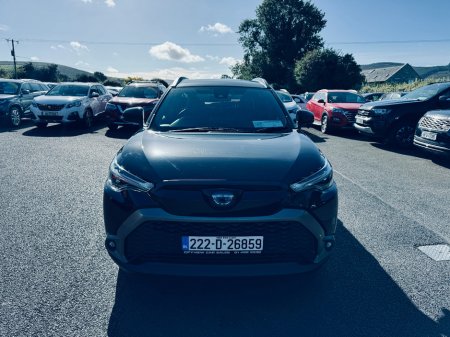 2022 Toyota Corolla Cross - photo 12