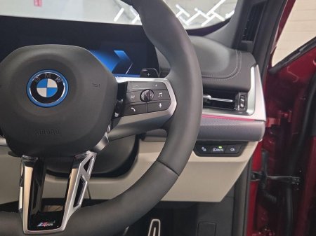 2026 BMW X1 - photo 18