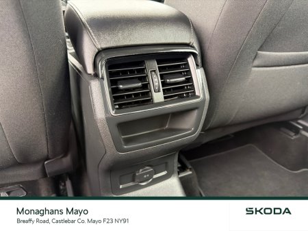 2021 Skoda Karoq - photo 21