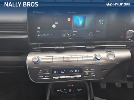 2026 Hyundai KONA - photo 12