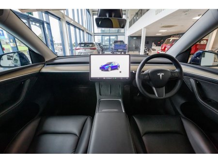 2023 Tesla Model Y - photo 22