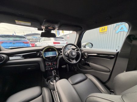 2022 Mini Cooper - photo 48