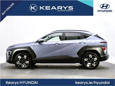 2027 Hyundai KONA - photo 3